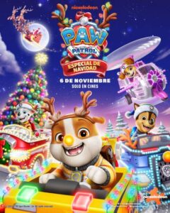 pawpatro_navidad_poster