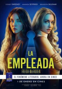 laempleada_poster