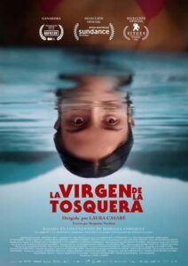 lavirgendelatosquera_poster