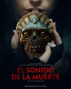elsonidodelamuerte_poster
