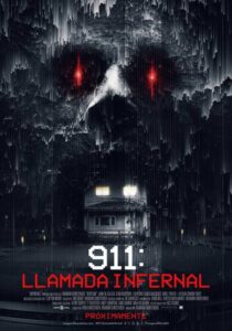 911llamadainfernal_poster