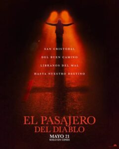 elpasajerodeldisblo_poster