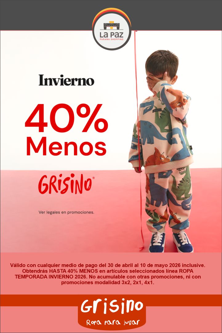 grisino40