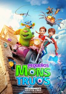 peqmonstruos_poster